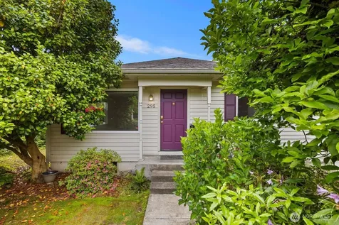 295 NE Alder Street Issaquah WA 98027