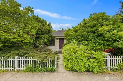 295 NE Alder Street Issaquah WA 98027