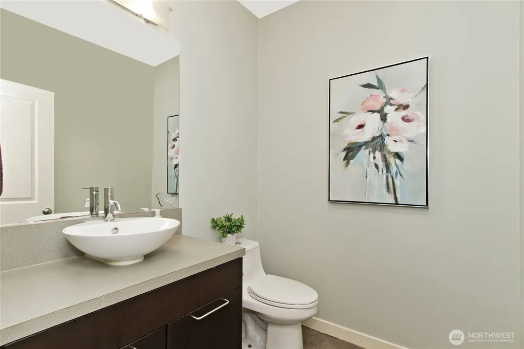1843 NE Kenyon Court Issaquah WA 98029