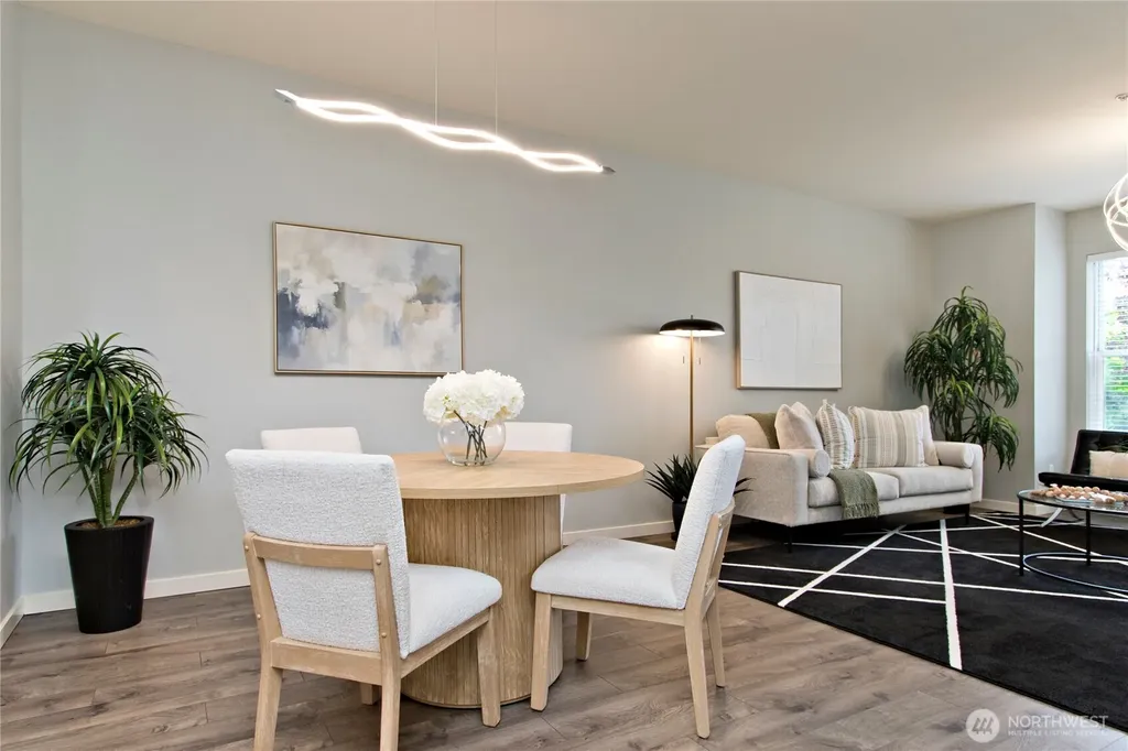 1843 NE Kenyon Court Issaquah WA 98029