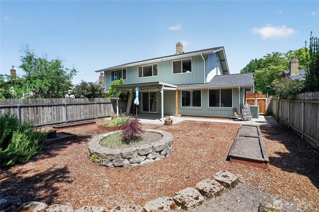 614 SE 130th Vancouver WA 98683