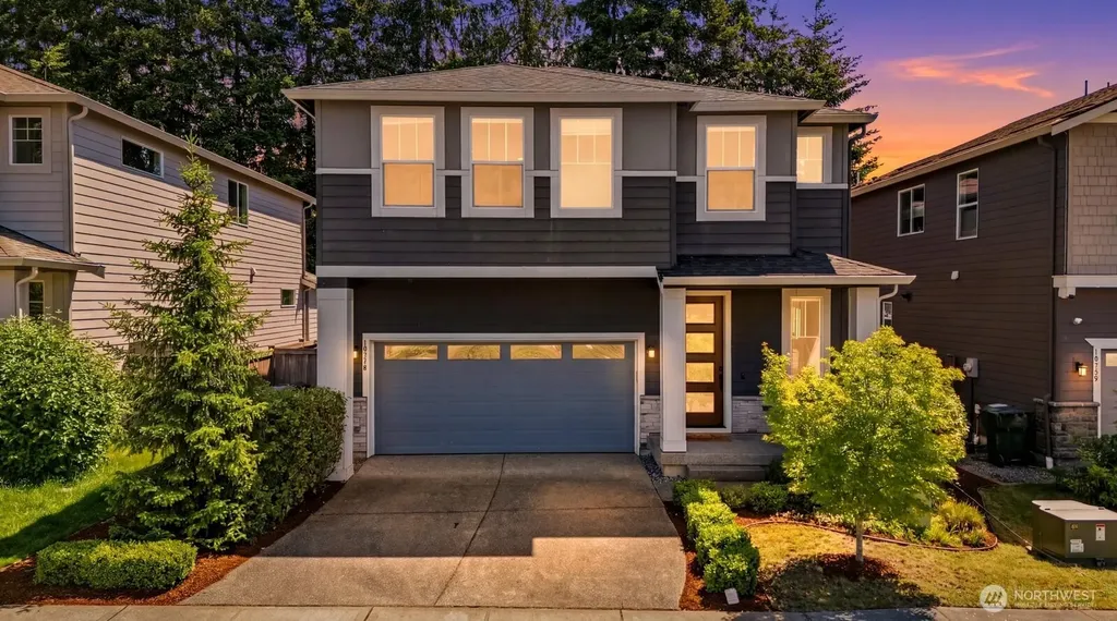 19716 117th Place SE Kent WA 98031