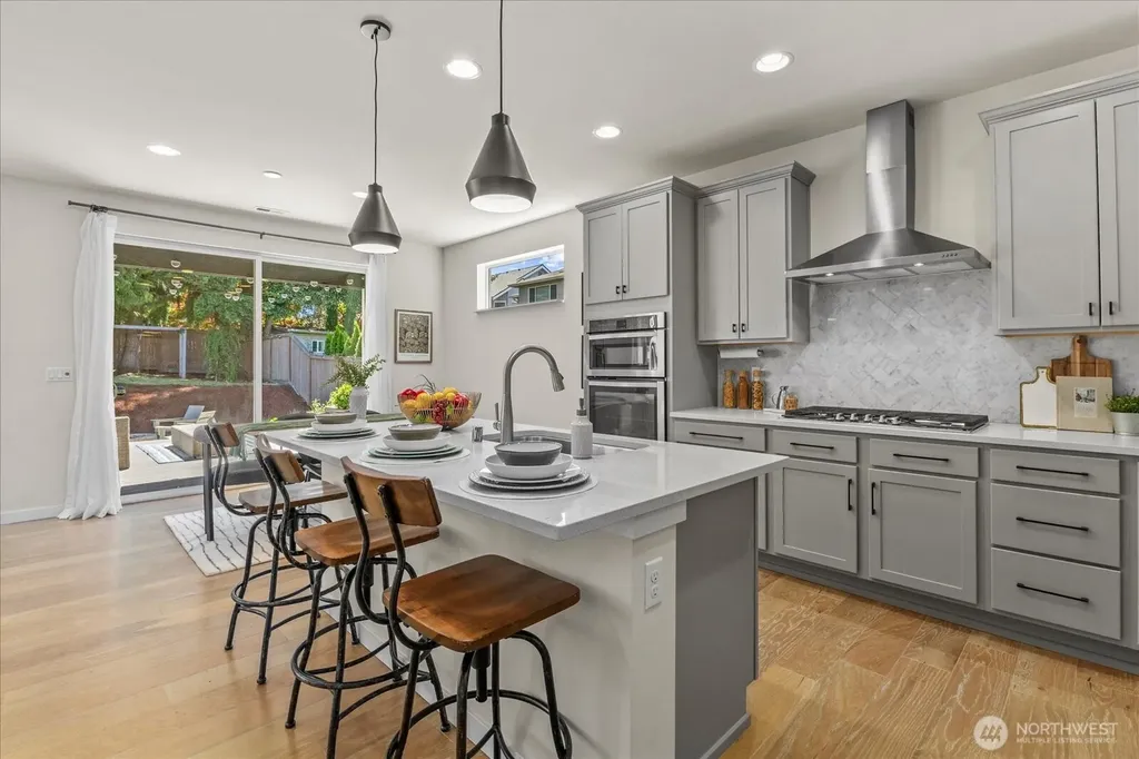 19716 117th Place SE Kent WA 98031