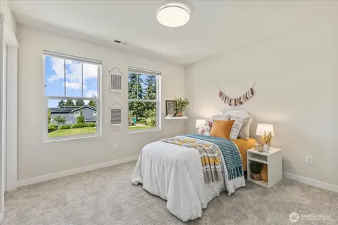 19716 117th Place SE Kent WA 98031