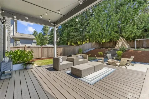19716 117th Place SE Kent WA 98031
