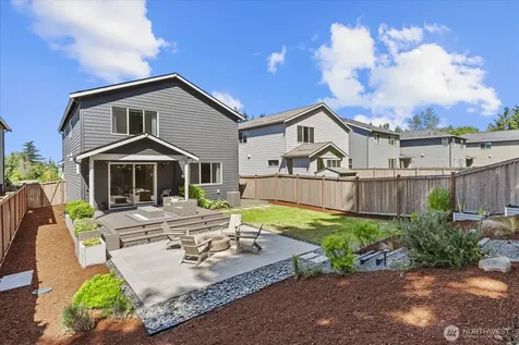 19716 117th Place SE Kent WA 98031