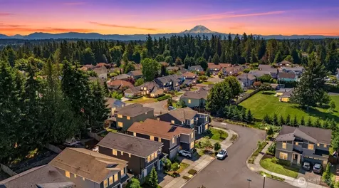 19716 117th Place SE Kent WA 98031