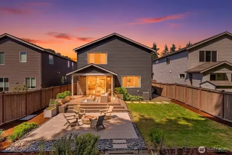 19716 117th Place SE Kent WA 98031