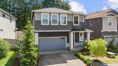 19716 117th Place SE Kent WA 98031
