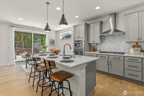19716 117th Place SE Kent WA 98031