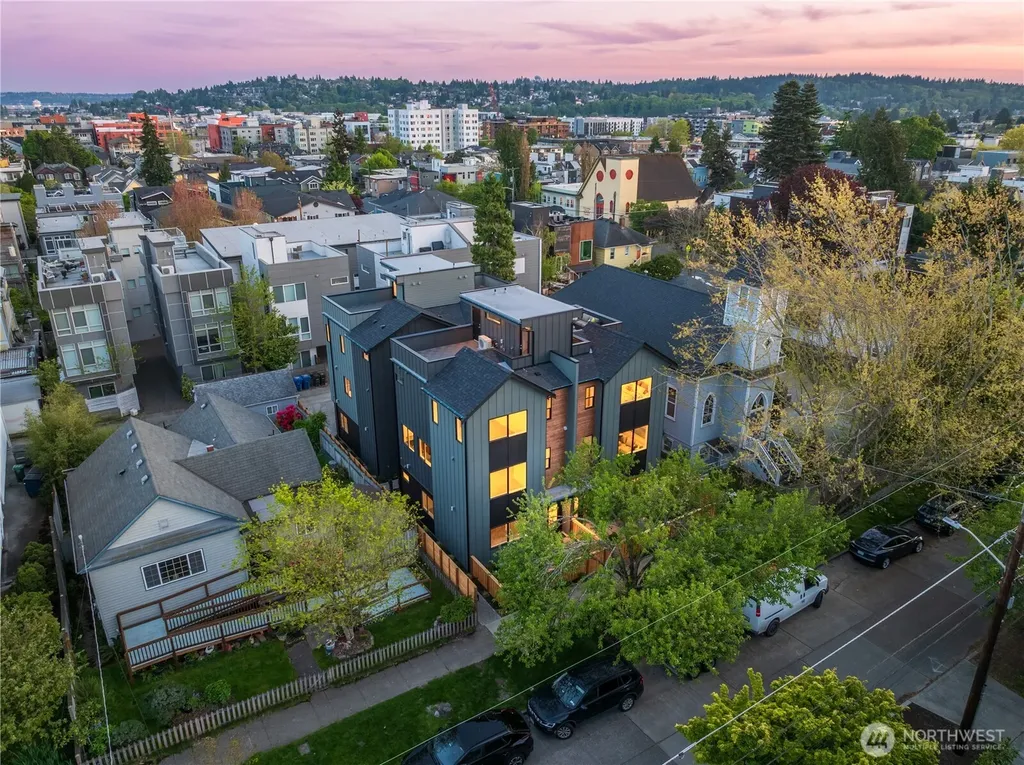1757 NW 62nd Street Seattle WA 98107