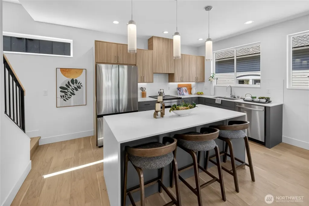 1757 NW 62nd Street Seattle WA 98107