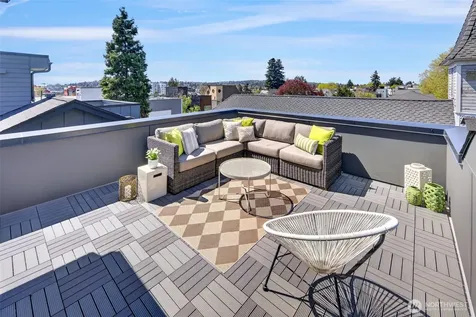 1757 NW 62nd Street Seattle WA 98107