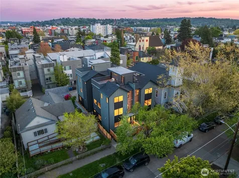 1757 NW 62nd Street Seattle WA 98107