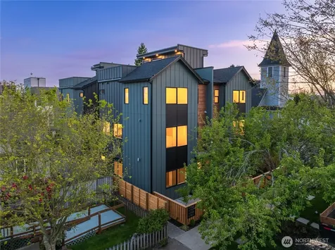 1757 NW 62nd Street Seattle WA 98107