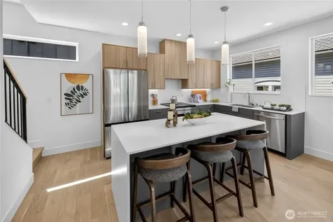 1757 NW 62nd Street Seattle WA 98107