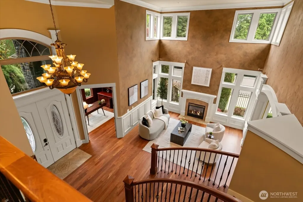 19415 100th Avenue NE Bothell WA 98011