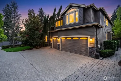 19415 100th Avenue NE Bothell WA 98011