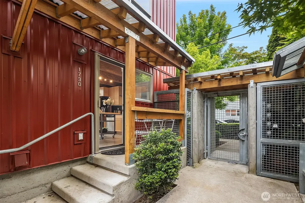 1730 SW Barton Street Seattle WA 98106