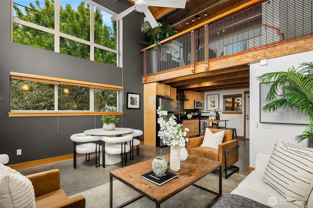 1730 SW Barton Street Seattle WA 98106