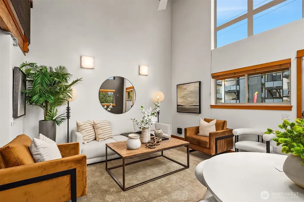 1730 SW Barton Street Seattle WA 98106