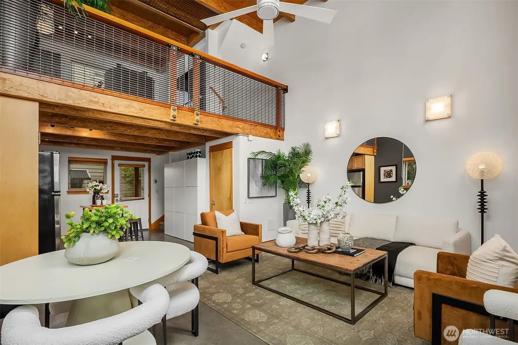 1730 SW Barton Street Seattle WA 98106