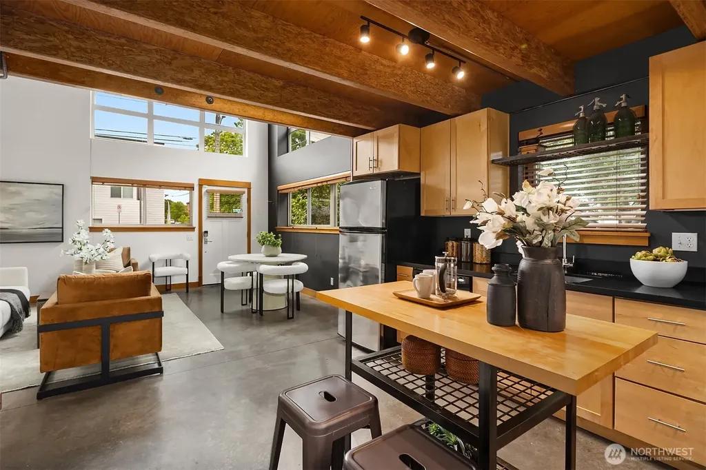 1730 SW Barton Street Seattle WA 98106