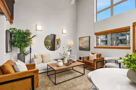 1730 SW Barton Street Seattle WA 98106
