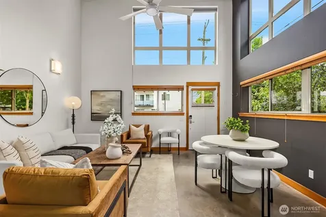 1730 SW Barton Street Seattle WA 98106
