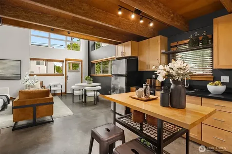1730 SW Barton Street Seattle WA 98106