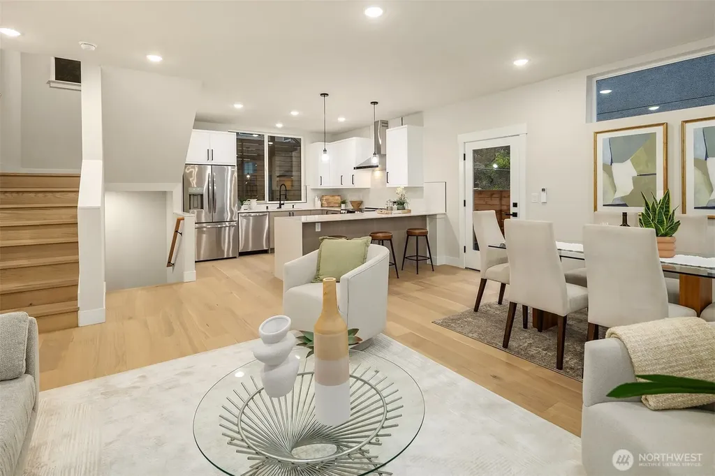 1319 14th Avenue Seattle WA 98144