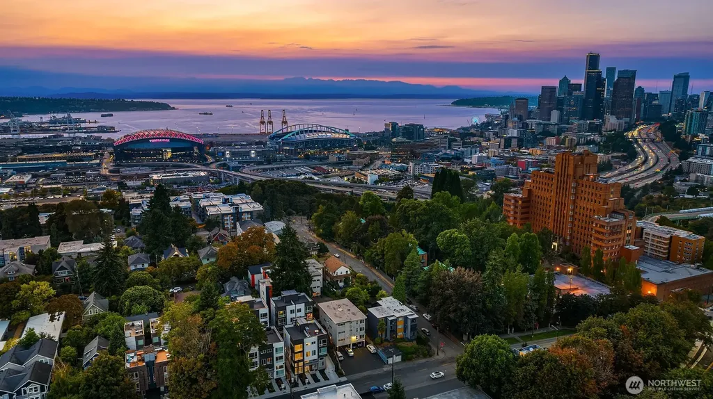 1319 14th Avenue Seattle WA 98144
