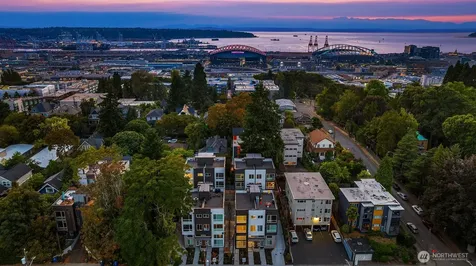 1319 14th Avenue Seattle WA 98144