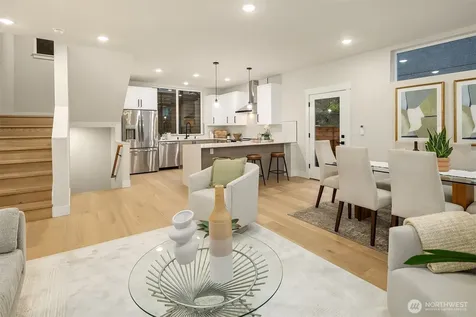 1319 14th Avenue Seattle WA 98144