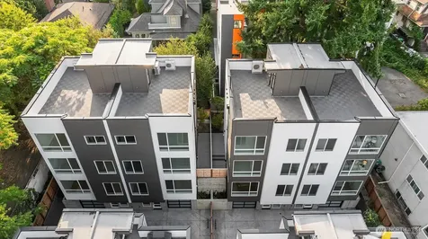 1319 14th Avenue Seattle WA 98144