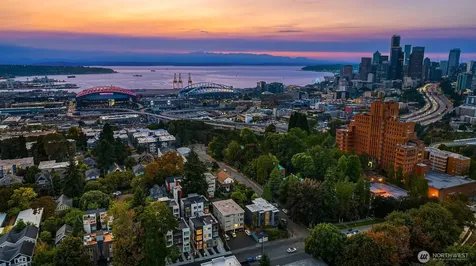 1319 14th Avenue Seattle WA 98144