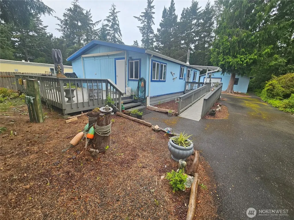 1205 302nd Street Ocean Park WA 98640