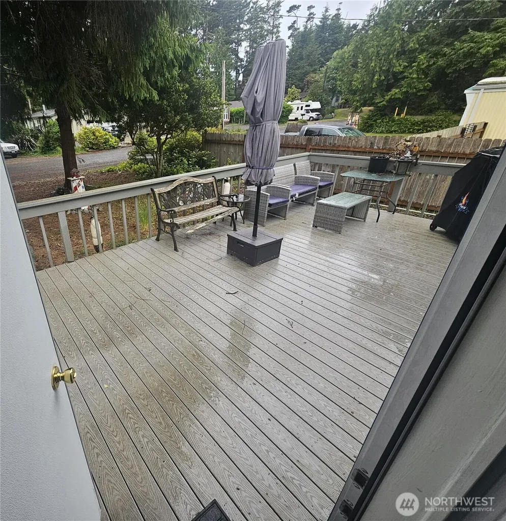 1205 302nd Street Ocean Park WA 98640