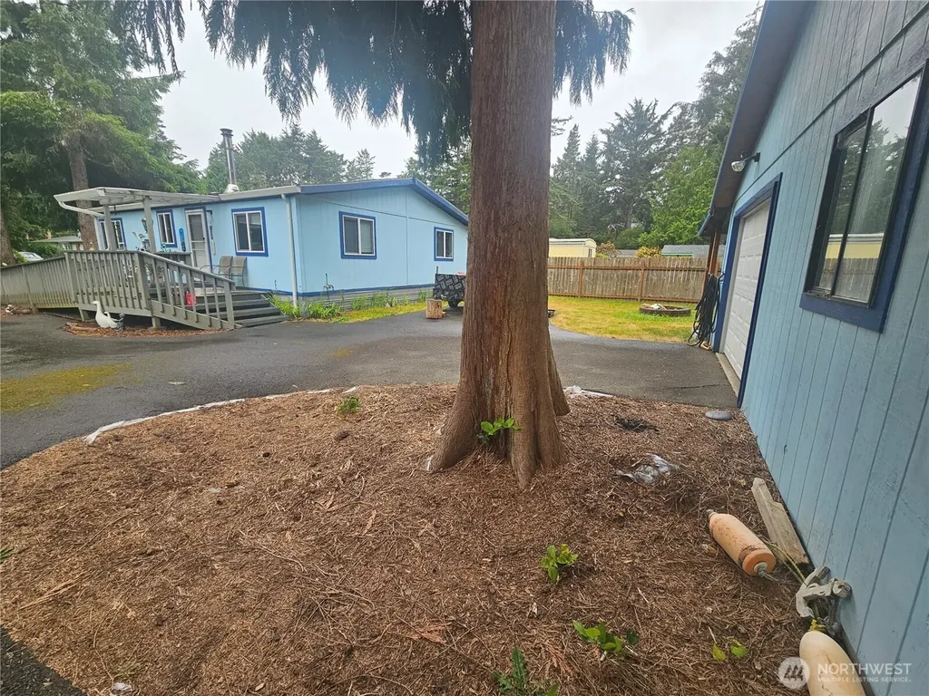 1205 302nd Street Ocean Park WA 98640