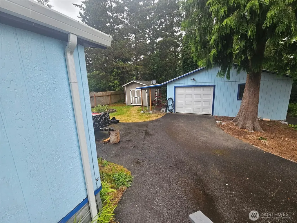 1205 302nd Street Ocean Park WA 98640
