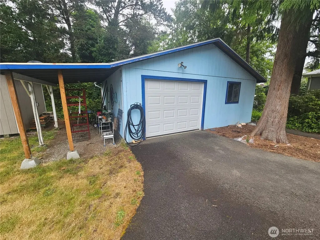 1205 302nd Street Ocean Park WA 98640