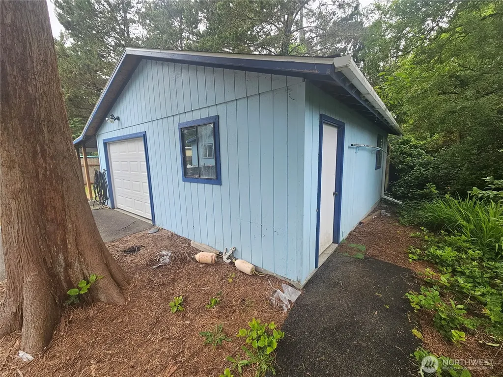 1205 302nd Street Ocean Park WA 98640