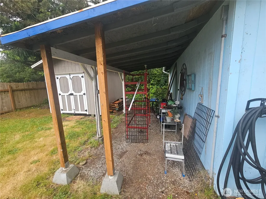 1205 302nd Street Ocean Park WA 98640