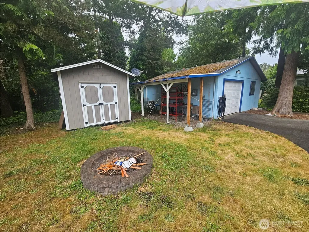 1205 302nd Street Ocean Park WA 98640