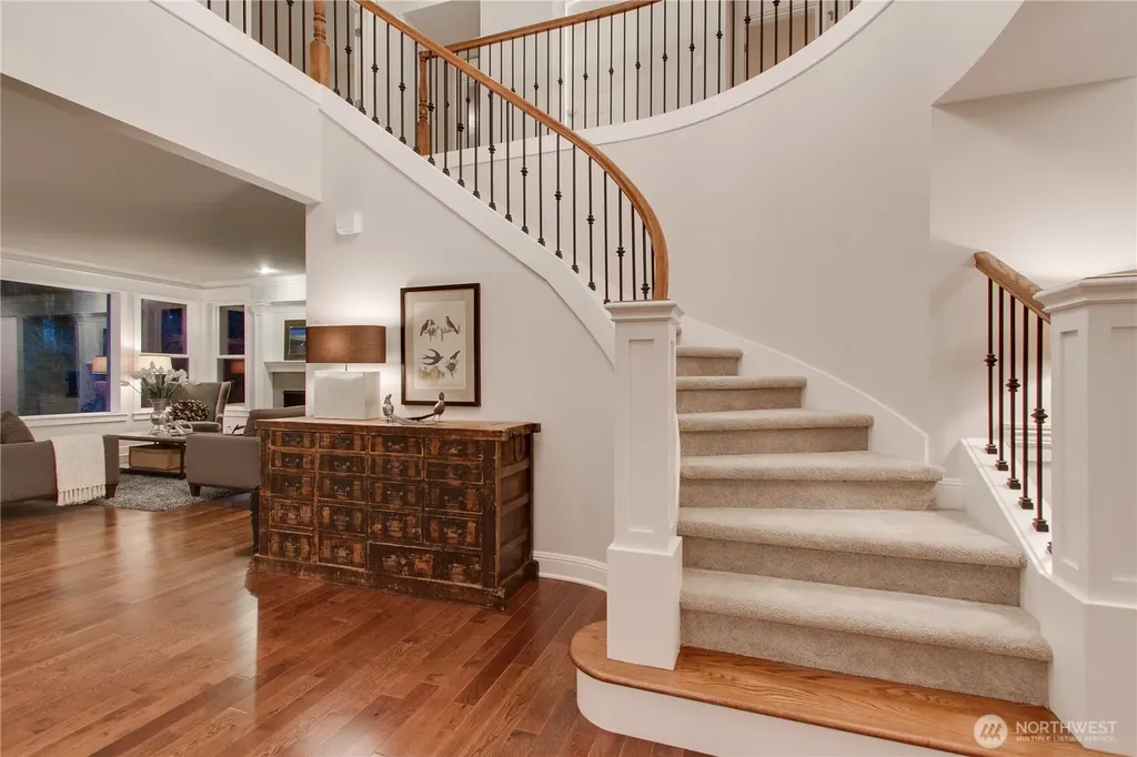 1914 108th Avenue SE Bellevue WA 98004