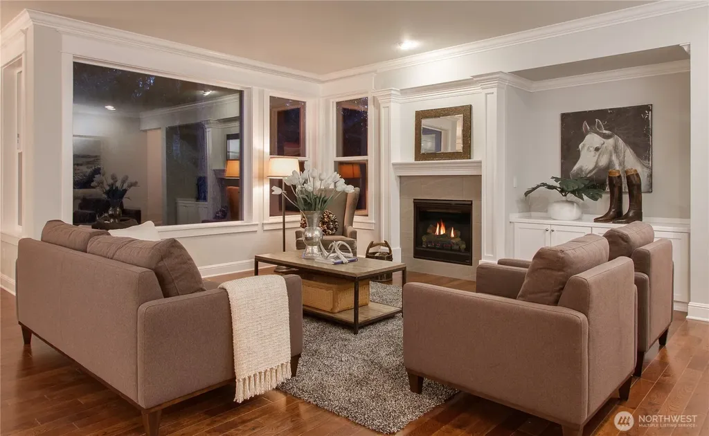 1914 108th Avenue SE Bellevue WA 98004