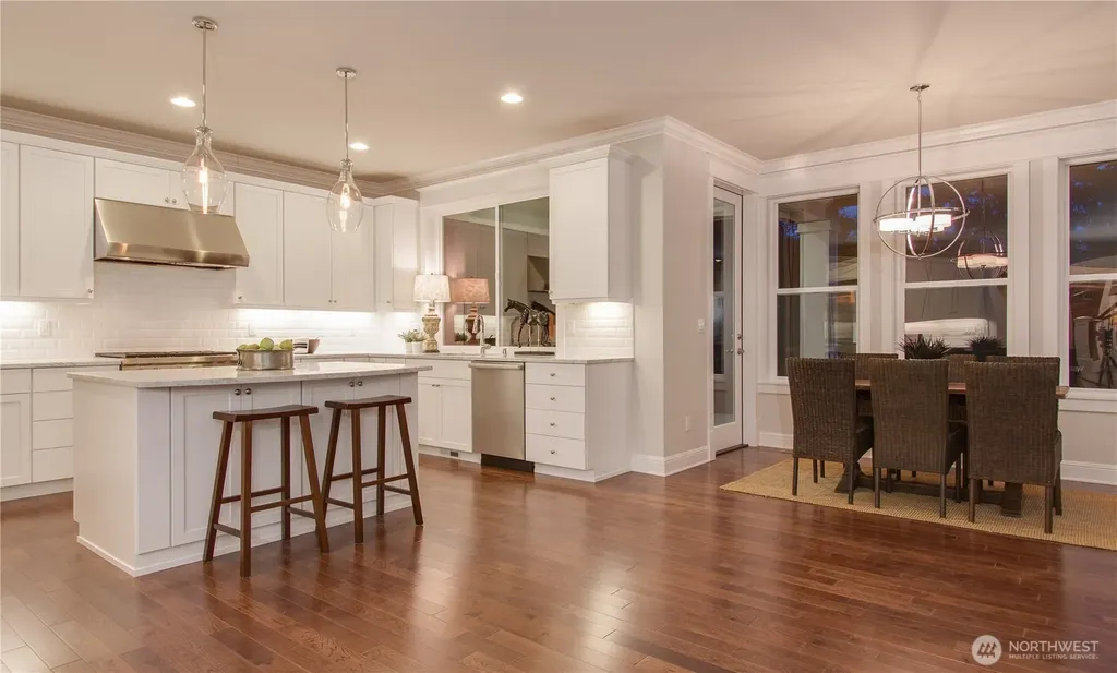 1914 108th Avenue SE Bellevue WA 98004