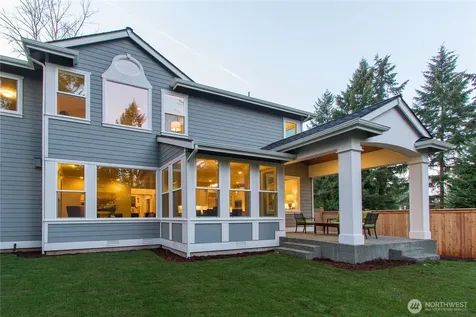 1914 108th Avenue SE Bellevue WA 98004