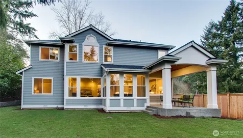 1914 108th Avenue SE Bellevue WA 98004