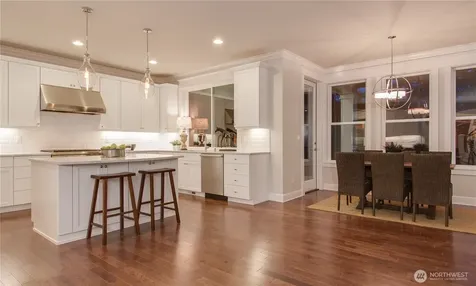 1914 108th Avenue SE Bellevue WA 98004